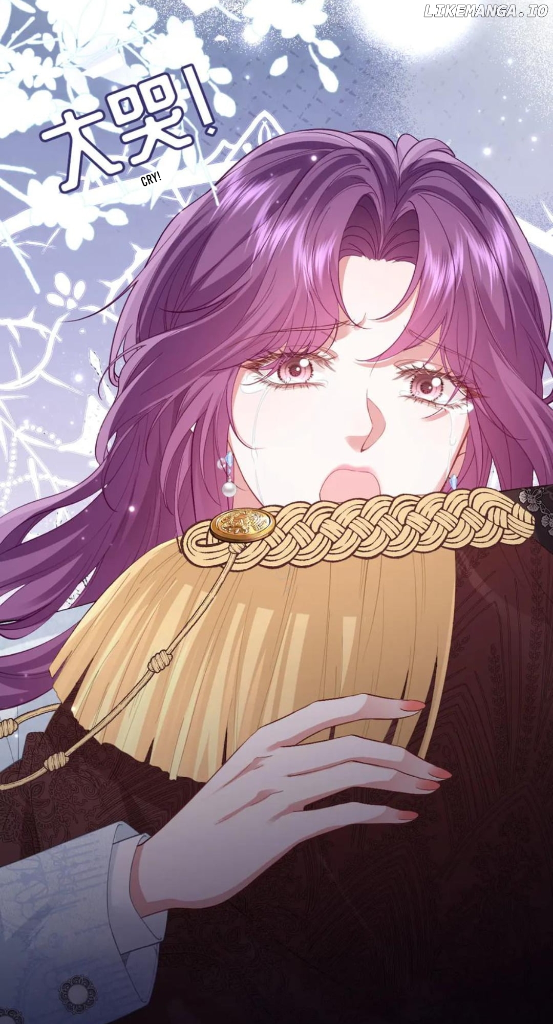 Confessing My Love to Him, the Treacherous One Chapter 50 - page 77